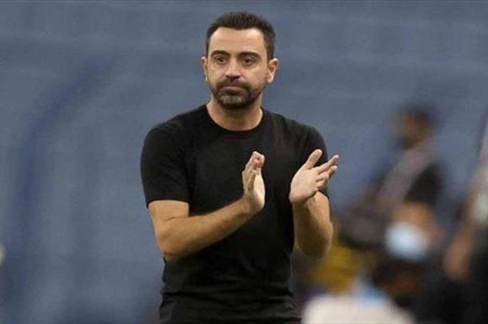 تعادل آخر  في مجموعة الوحدات ،،  وتشافي غاضب !! C624F03144609