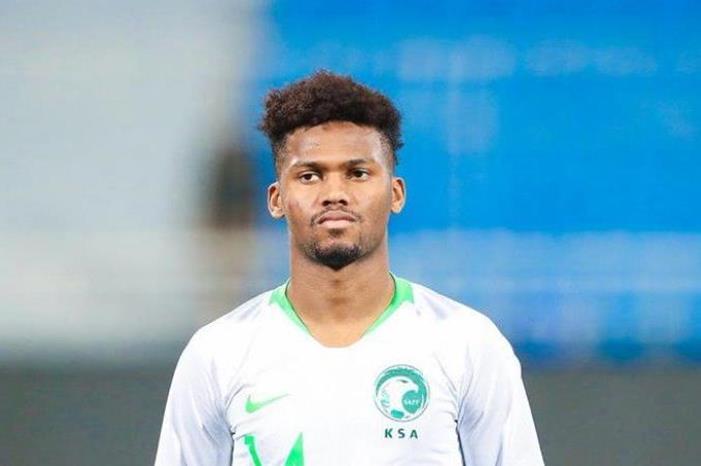 النصر يكشف عن برنامج علاج أيمن يحيى ayman-yahia