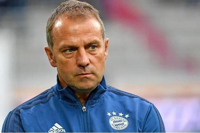 هانز فليك يحسم قراره.. هل سوف يرحل عن تدريب البافاري؟ 100-155114-hans-flick-bayern-munich-world-cup_700x400