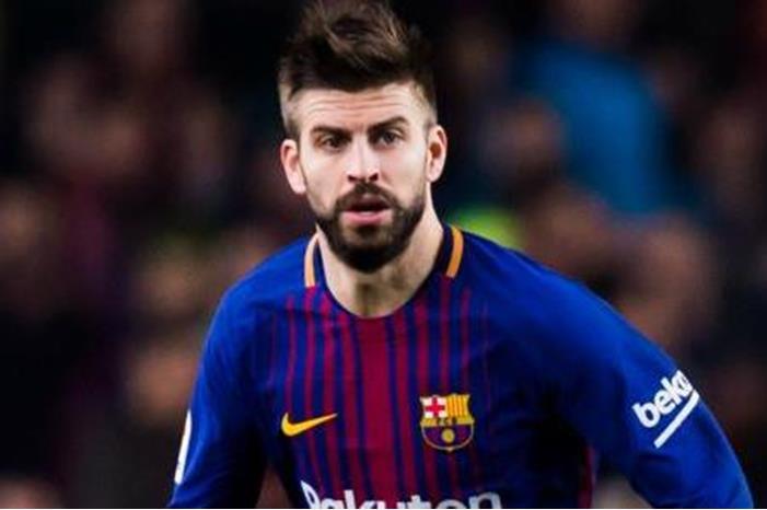 بيكيه يتحدى أتلتيكو وريال مدريد بتغريدة مثيرة بعد لقب كأس إسبانيا معلومات_عن_جيرارد_بيكيه