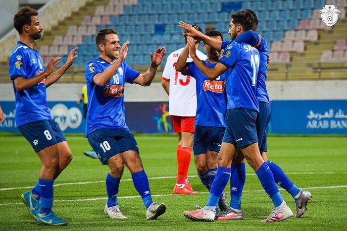 تعادل جديد بدوري المحترفين 172560891_791817224806722_7978566774060612886_n