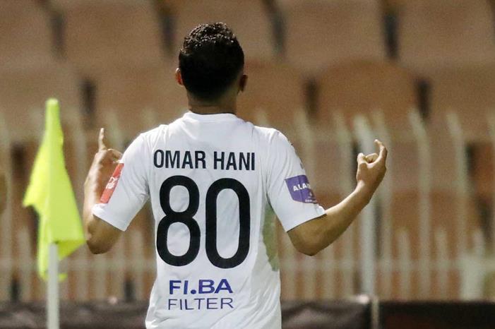 فوز أولمبياكوس ،، وغياب عمر هاني بالدوري القبرصي EzA4ypcWQAALyvt