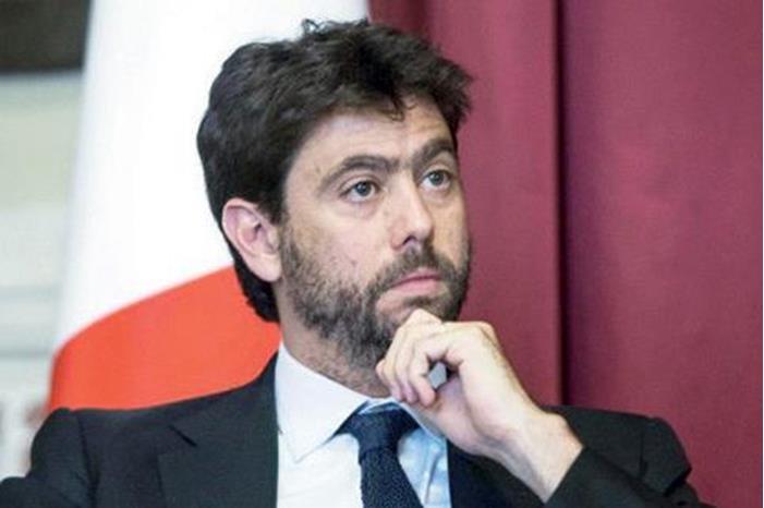 رئيس نادي يوفنتوس يعلن تمرده على اليويفا ويستقيل 1026431_458986