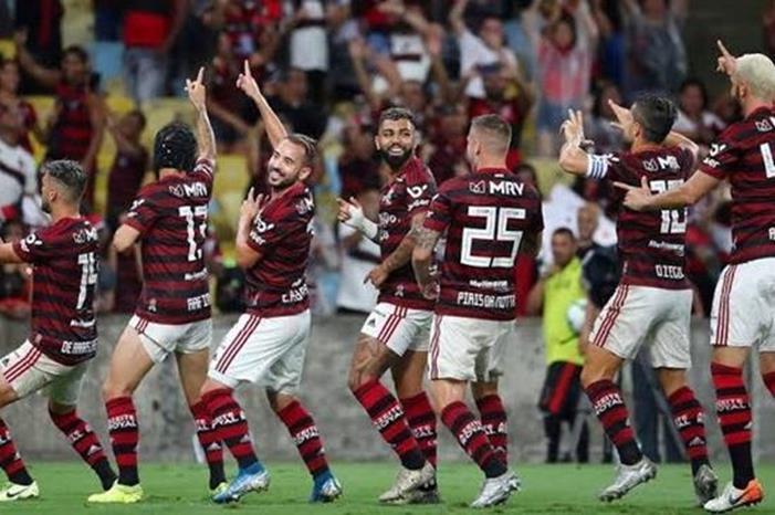 فلامنجو يرفض عروض الهلال والنصر 5dea7ae35137b