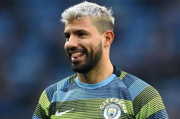 رغبة أجويرو تقربه من هذا النادي Sergio-Aguero-15032019