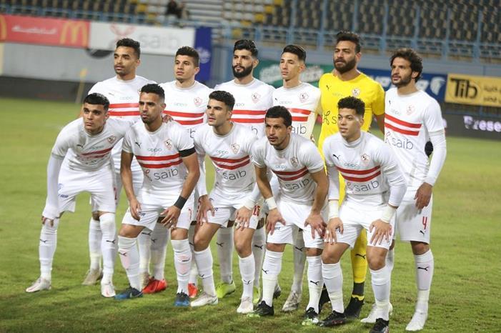 تشكيل الزمالك المتوقع أمام الإنتاج الحربي بالدوري الممتاز 19_2021-637529122071691007-169