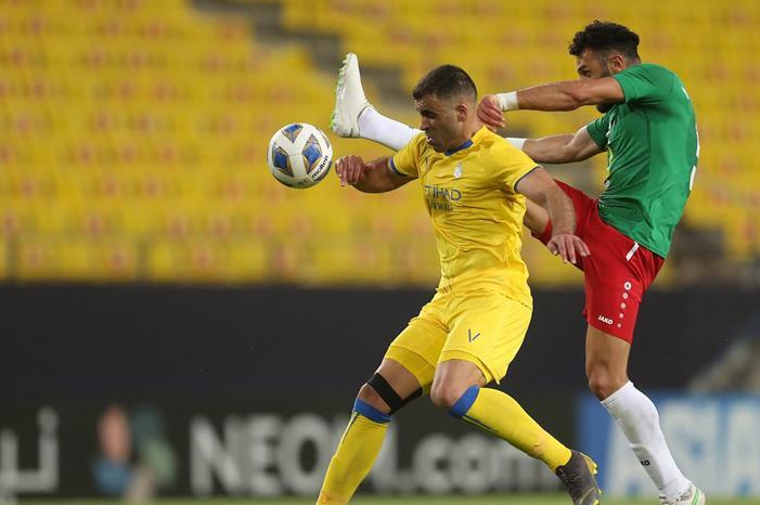 النصر-والوحدات