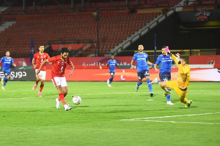 خسارة غير متوقعة للأهلي بالدوري المصري EzhkuurWUAMqC1s