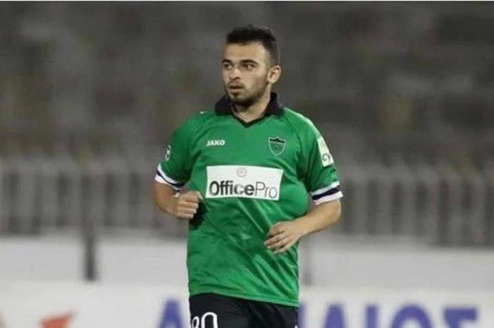 عمر هاني يقود أولمبياكوس نيقوسيا لنهائي كأس قبرص 320218173846768073731