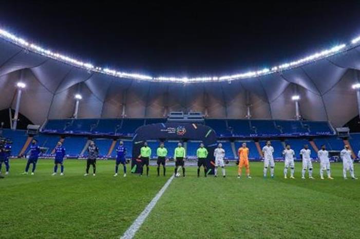 أضخم صفقة في التاريخ بين الهلال والاتحاد.. جوميز مقابل 4 نجوم 3879577C41298