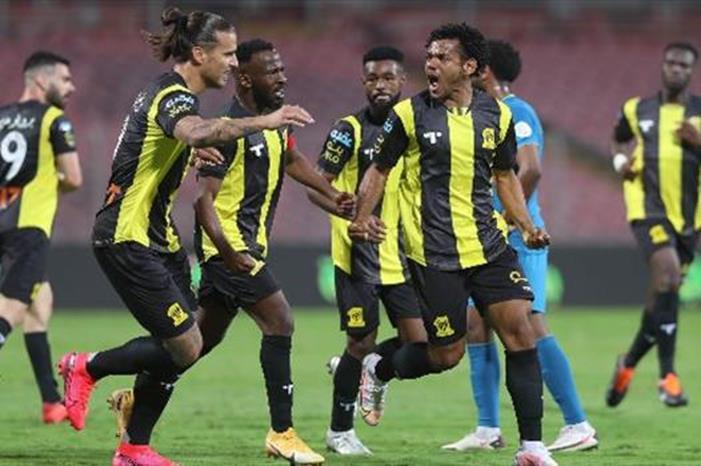 رومارينيو يبدأ خطة انتقاله إلى الهلال.. ويصدم الاتحاد D339461942189