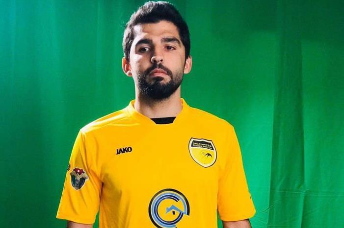 خسارة أردنية بالدوري البحريني 31979940cd5a5c6879ec7f7da26247cc