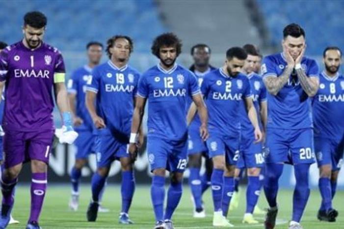 نجم الهلال يودع الجماهير الغاضبة 88390CE344923