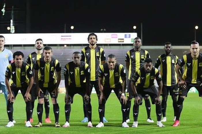 نجم الاتحاد يوافق رسميا على هذا العرض.. ويحل أزمة مالية تشكيل-الاتحاد-1