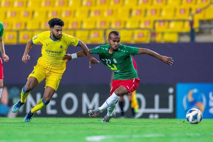 الوحدات يبحث عن الفوز الأردني الأول بدوري أبطال اسيا الوحدات