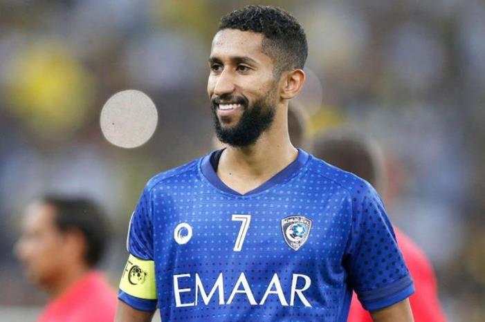 سلمان الفرج يسيطر على بن نافل في الهلال 800_a123be76fc