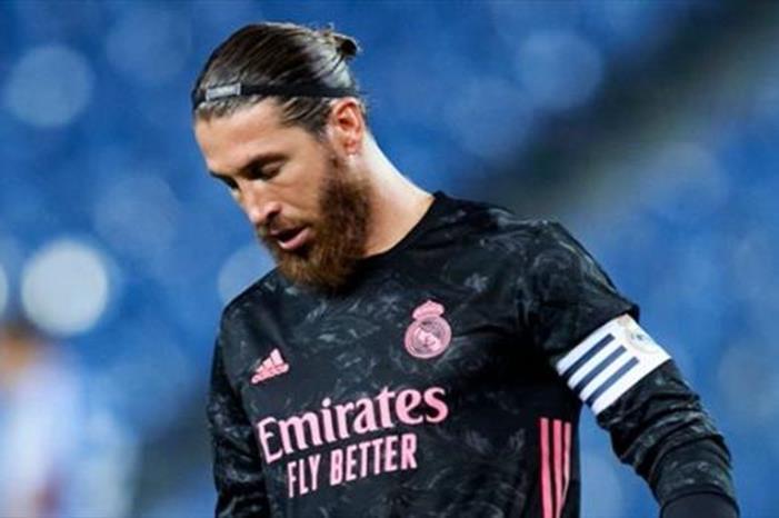 أول تعليق من راموس.. بعد سقوط ريال مدريد في قمة تشيلسي الأوروبية EB9174D144114