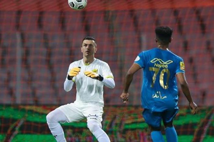 جروهي يعشق الاتحاد.. لن يرحل إلى الهلال بعد هذا التصرف الشجاع F5CA1B5742247