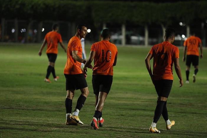 نهضة بركان المغربي يسعى لمسح الصورة المخيبة التي رسمها بالبطولة الإفريقية cd5ba2be00f4a44a3840fe33ad763933