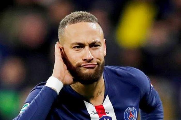 نيمار يطرق أبواب العودة للكامب نو Neymar