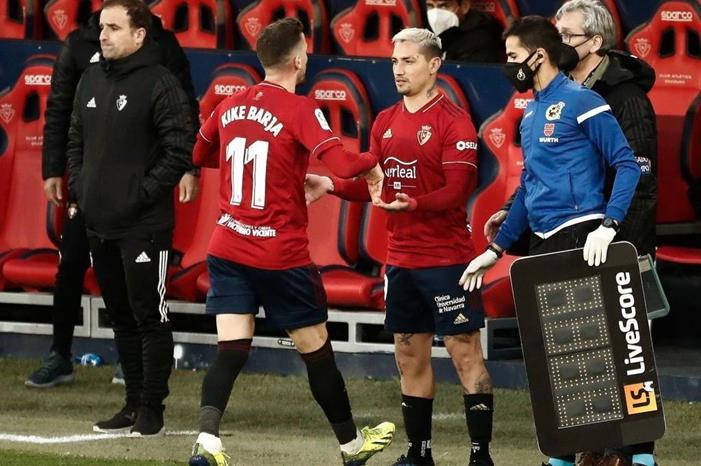 خيتافي أوساسونا ،، لا غالب ولا مغلوب EyEbTr4XMAIonbM