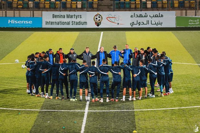 الأهلي-بنغازي