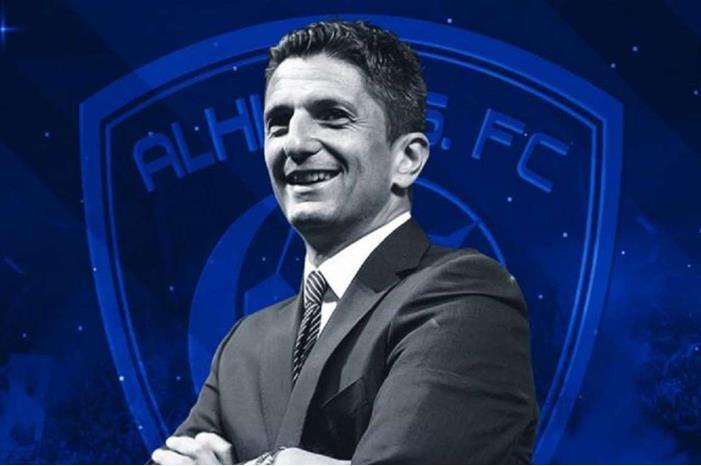 لوشيسكو يقترب من نادي خليجي كبير رازفان-لوشيسكو-مدربًا-للهلال..-وهذه-إنجازاته-وألقابه