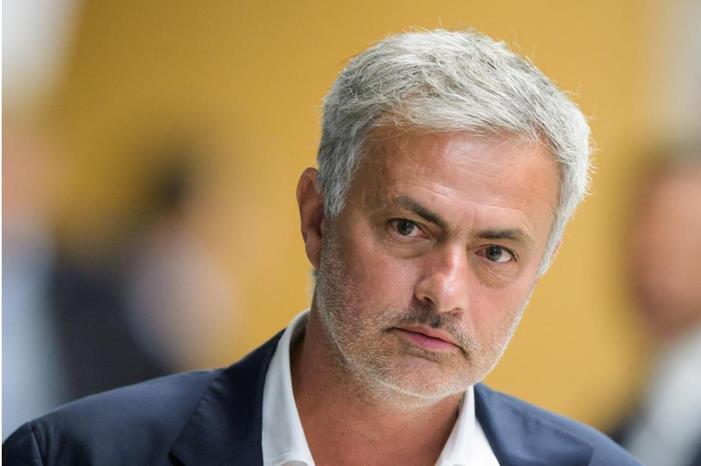 José-Mourinho