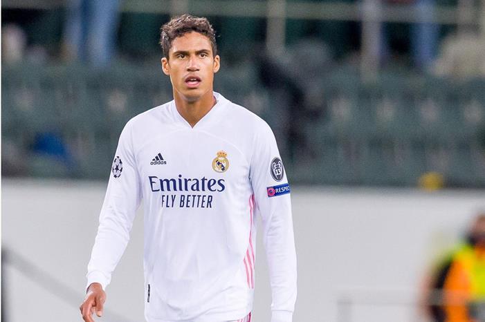 Varane