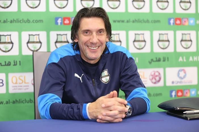 تعادل فريق نيبوشا في الدوري القطري نيبوشا