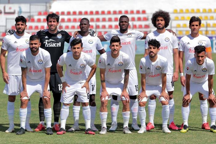 الزوراء العراقي يسعى للتحليق اسيويا على حساب الوحدة 88382