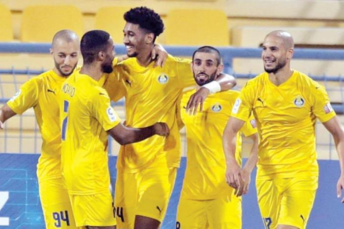 الغرافة-في-تحدي