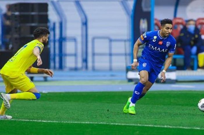 الهلال يحسم صفقة المدرب الجديد 20069FAA42405