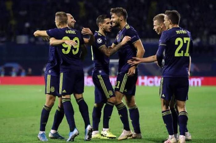 فياريال يتحدى دينامو زغرب بالدوري الأوروبي 16178727834051101