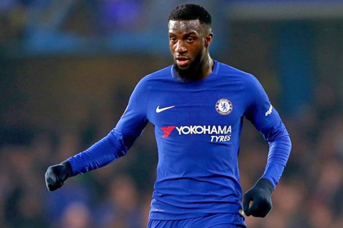 تيموي-باكايوكو