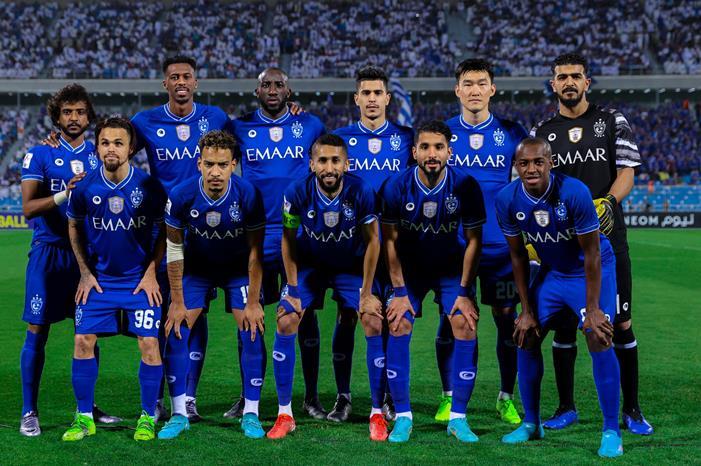 تعرف على أسعار تذاكر مباراة الهلال والريان بأبطال آسيا FP3IP9eWYAAxgmO