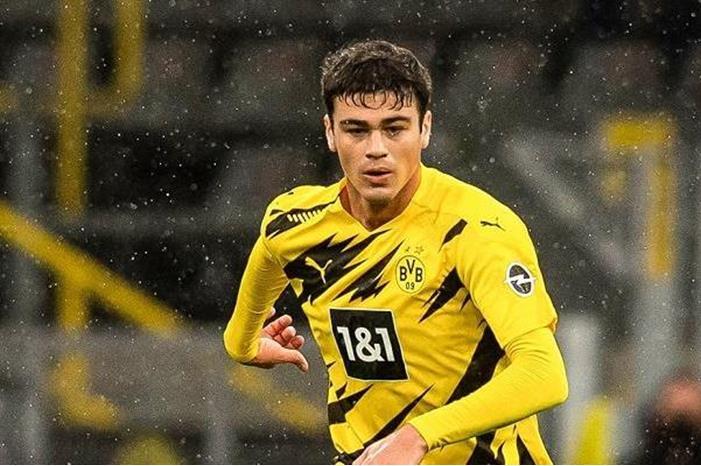 دورتموند يعلن نهاية موسم نجمه الباكي 163-193600-giovanni-reyna-borussia-dortmund-bundesliga_700x400