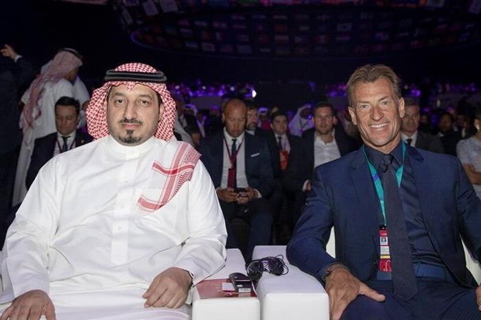 اتحاد الكرة السعودي يوضح مصير المنافسات المحلية في ظل الاستعداد للمونديال وكأس آسيا saudi-1