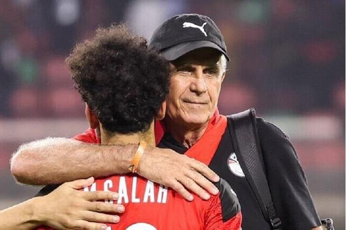 الاتحاد المصري يفسخ تعاقده مع البرتغالي كيروش 625328d34c59b7487e49998c