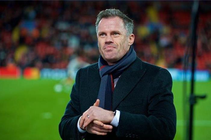 كاراجر: صلاح من أساطير ليفربول.. ومستقبله مقلق 172799