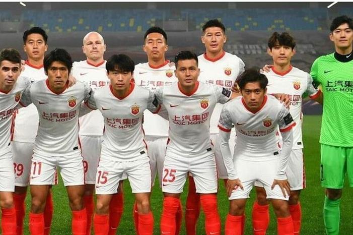 انسحاب فريق شنغهاي بورت من دوري أبطال آسيا بسبب قيود كورونا shan