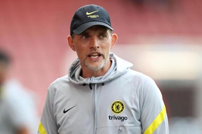 توخيل قبل مباراة تشيلسي ضد ريال مدريد: ليس لدينا فرصة كبيرة لكن الأمر يستحق المحاولة tuc