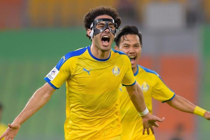 AFC-CHAMPIONS-LEAGUE-2022---Match-(7)