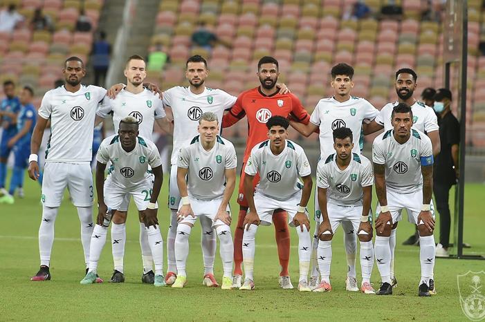 الأهلي يتلقى ضربة موجعة بتأكد غياب محترفه عن مباراة الباطن E_ghUPRXIAcU8V9