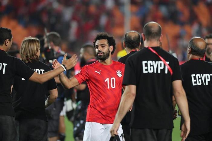 هل تدخل محمد صلاح في اختيار الجهاز الفني لمنتخب مصر؟ salah-13