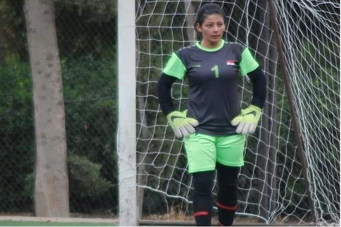 أكبر لاعبات الدوري السوري تشيد بكرتنا النسوية وتتحدث عن ميساء جبارة (فيديو) 81317874_777167086083381_8810737224304820224_n