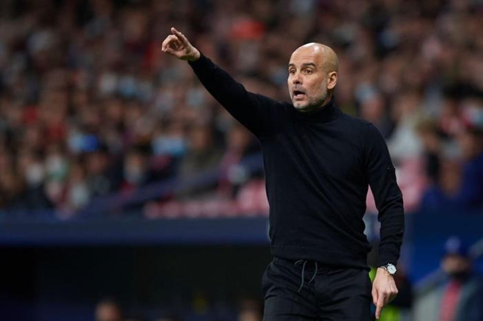 23 هدفاً في ربع نهائي دوري أبطال أوروبا image (5)