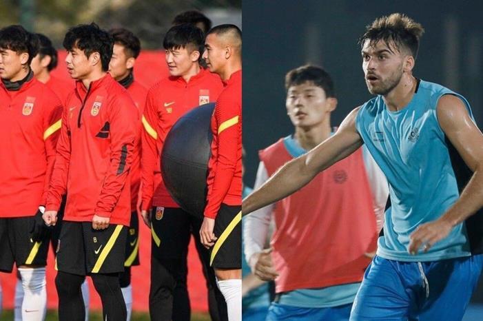 شاندونغ تايشان الصيني يواجه دايغو الكوري الجنوبي بدوري الأبطال preview