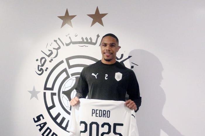 مدافع السد القطري : نحن ندرك أننا بحاجة لتحقيق الفوز 8166504_1579115224