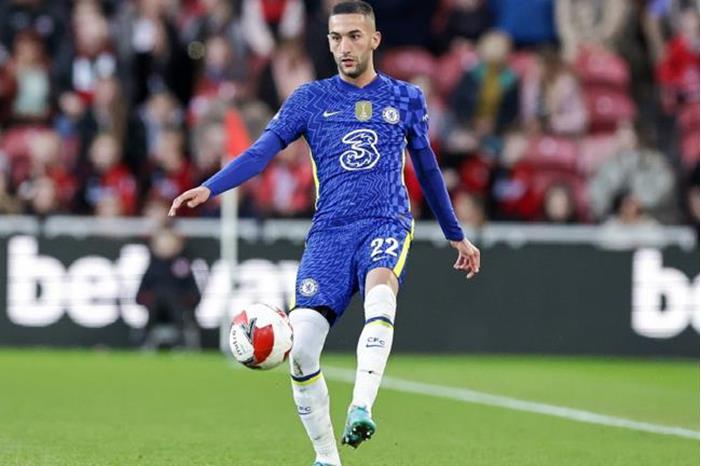 رئيس الاتحاد المغربي يفتح الباب أمام عودة زياش للمنتخب 6257a51342360464030ae904